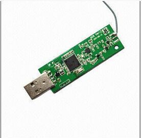 广东深圳厂家直销 高性能WiFi模块RT3070芯片模块，赋能智能设备无限连接
