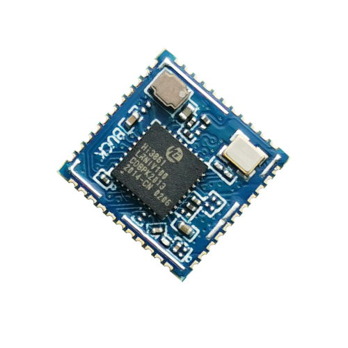 Hi3861LV100低功耗WiFi模块 智能家居电池类设备的理想选择